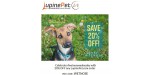Lupine Pet discount code