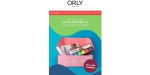 Orly discount code