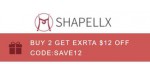 Shapellx discount code