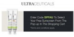 Ultraceuticals discount code
