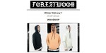 Forestwood Co discount code