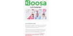 Boosa Tech discount code