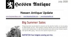 Hessen Antique discount code