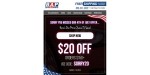 Buy Auto Parts discount code