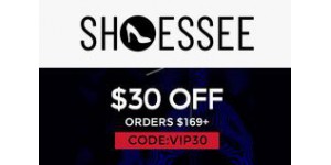 Shoessee coupon code