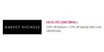 Harvey Nichols discount code