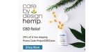 Care By Design discount code