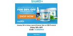 Bio MD+ discount code