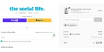 The Social Life discount code