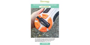 The Earthing Store coupon code