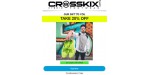 Crosskix discount code