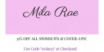 Mila Rae discount code