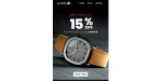 Lord Timepieces discount code