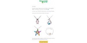 Helping Animals At Risk coupon code