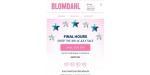 Blomdahl USA coupon code