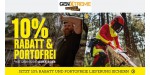 Gen Xtreme discount code