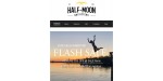 Half Moon Outfitters discount code