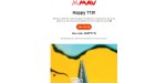MAV Glass USA discount code
