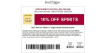 Total Wine & More discount code