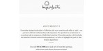 Imperfects discount code