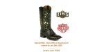 Tims Boots discount code