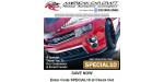 American Car Craft discount code
