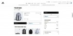 Adidas discount code