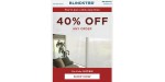 Blindster discount code