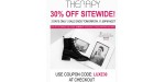 Therapy discount code