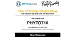 Phyto Family discount code