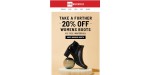 Shoe Warehouse discount code