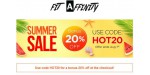 Fit Affinity discount code