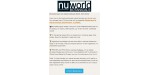 Nuworld Botanicals discount code