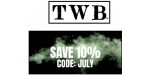 The Weed Box discount code
