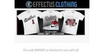 Effectus Clothing discount code