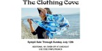 The Clothing Cove discount code
