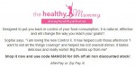 The Healthy Mummy discount code