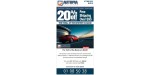 Autopia Car Care discount code