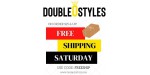 Double O Styles discount code