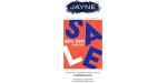 Jayne discount code