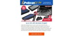 Pelican Parts discount code