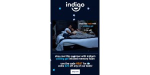 Indigo Sleep Tm coupon code