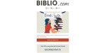 Biblio discount code