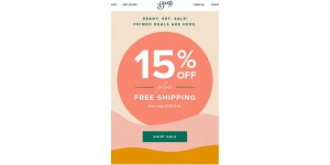 The Bouqs Company coupon code