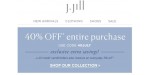 J.Jill discount code