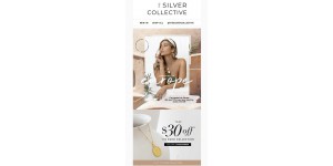 The Silver Collective coupon code