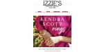 Izzie's Boutique coupon code