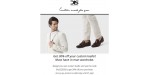 DIS Design Italian Shoes discount code