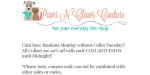 Paws N Claws Couture discount code