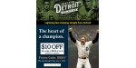 Vintage Detroit discount code
